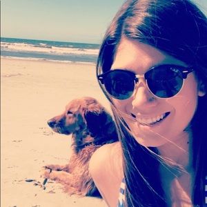 Meet your Posher, Kelsey